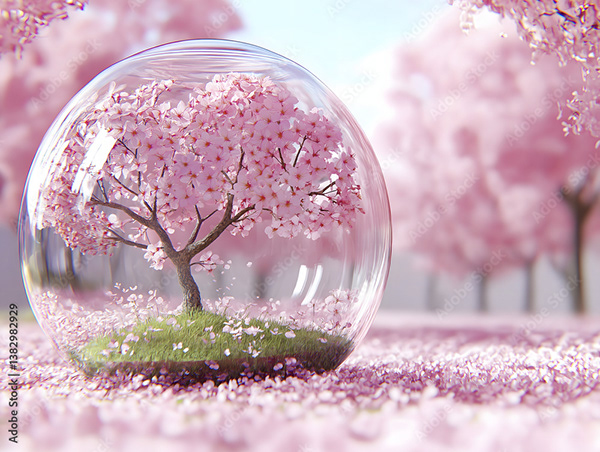 Pink Collection — Adobe Stock 1382982929