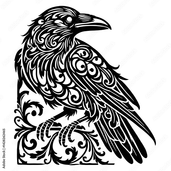 Birds — Adobe Stock 1428262465