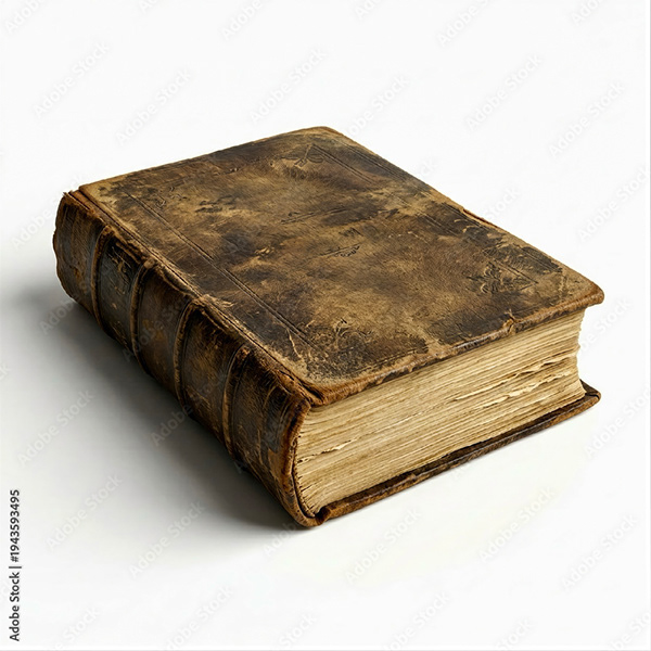 Books Collection — Adobe Stock 1943593495