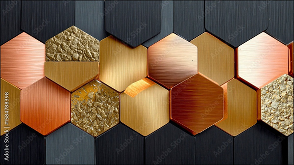 Abstract Art Collection — Adobe Stock 1584788398