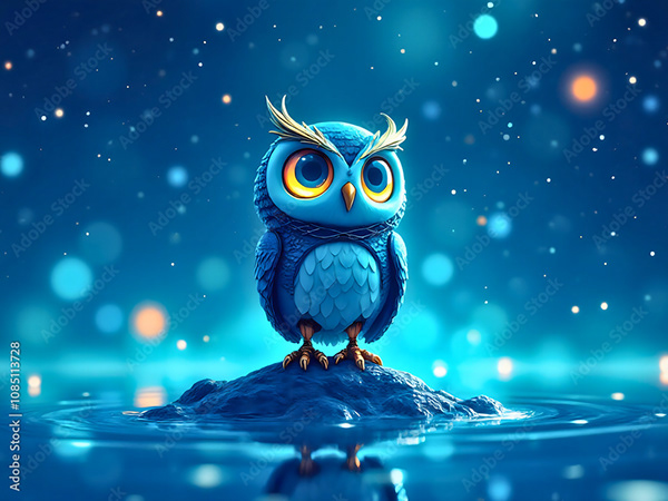 Birds — Adobe Stock 1085113728