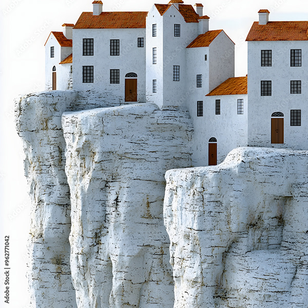 Buildings - Architecture — Adobe Stock 962771042