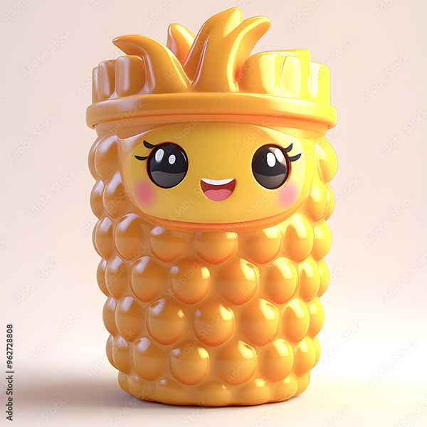Character Designs — Adobe Stock 962728808