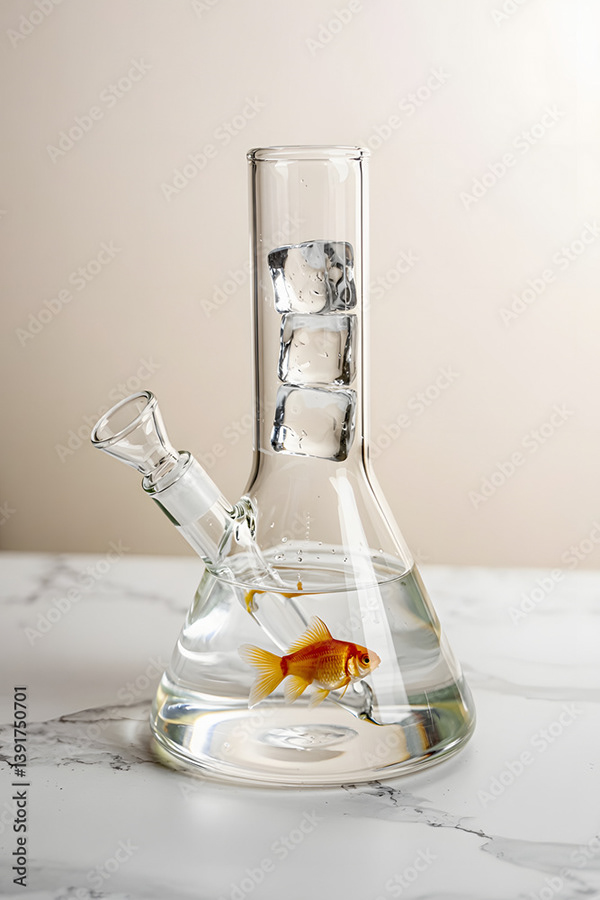 Fish Collection — Adobe Stock 1391750701