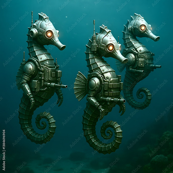 Animals — Adobe Stock 1384696904