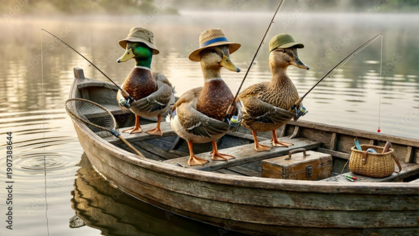 Boats - Ships — Adobe Stock 1907388644