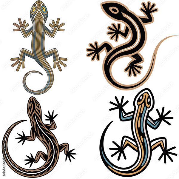 Animals — Adobe Stock 1721125662