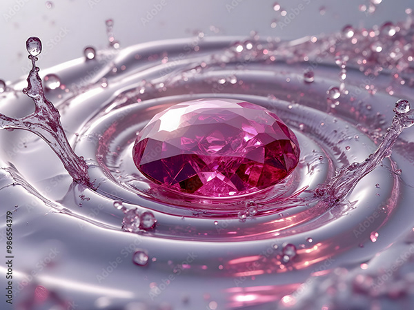 Abstract Art Collection — Adobe Stock 986554379