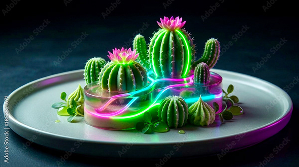 Plants Collection — Adobe Stock 1853321671