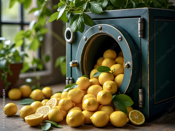 Food — Adobe Stock 980063691
