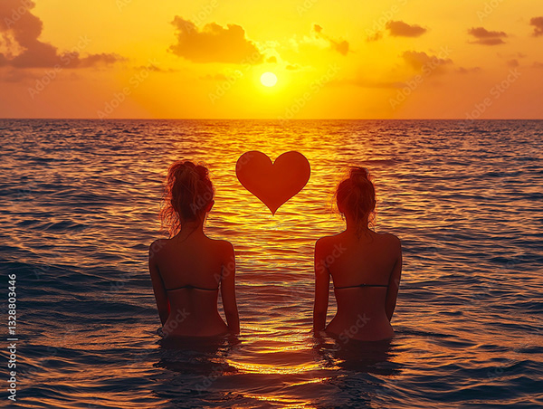 Beach Collection — Adobe Stock 1328803446