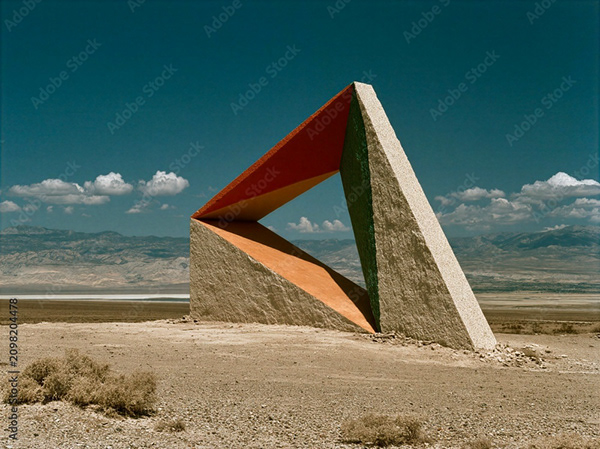 Buildings & Architecture — Adobe Stock 2098204478