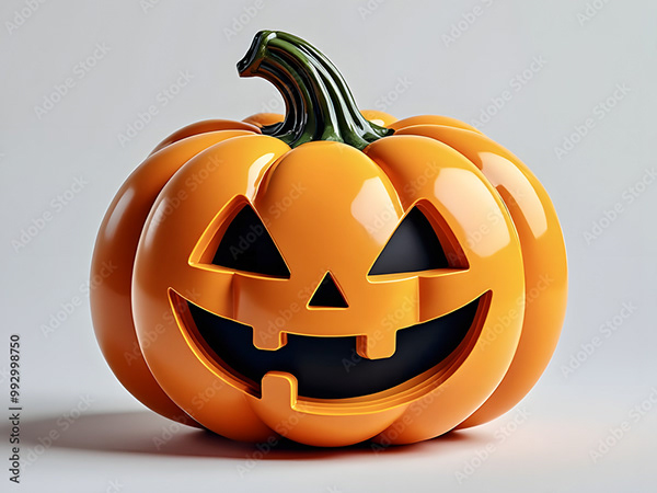 Halloween — Adobe Stock 992998750