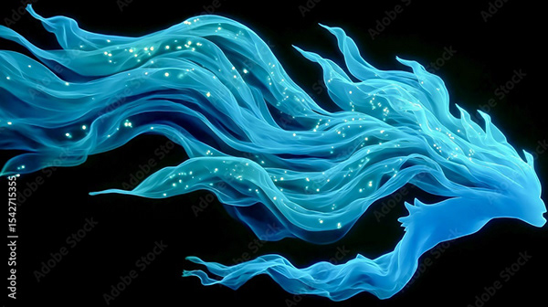 Abstract Collection artwork 183
