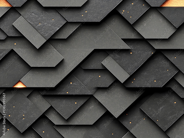 Abstract Art Collection — Adobe Stock 1382995567