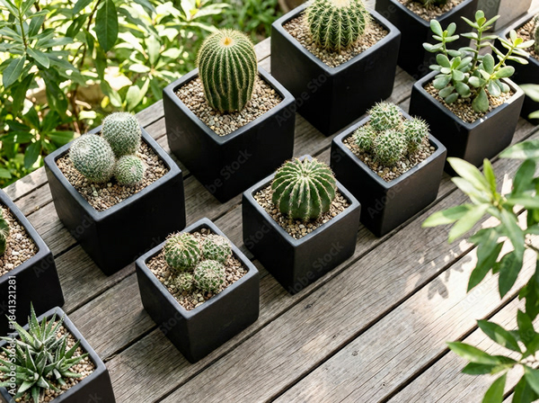 Plants Collection — Adobe Stock 1841321281