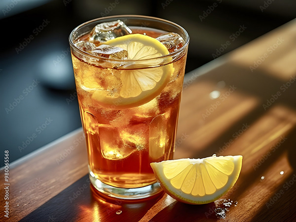 Drinks — Adobe Stock 980065568