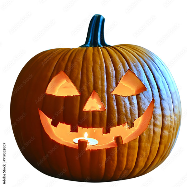 Halloween — Adobe Stock 917882807
