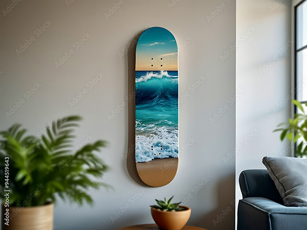 Surfing — Adobe Stock 944519643