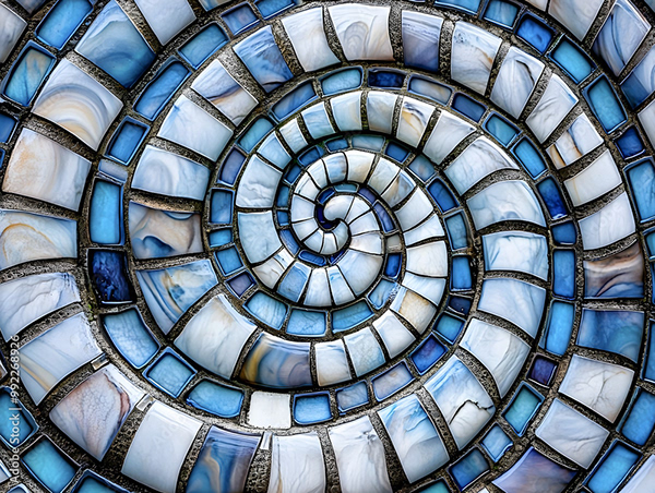Abstract Art Collection — Adobe Stock 992268926
