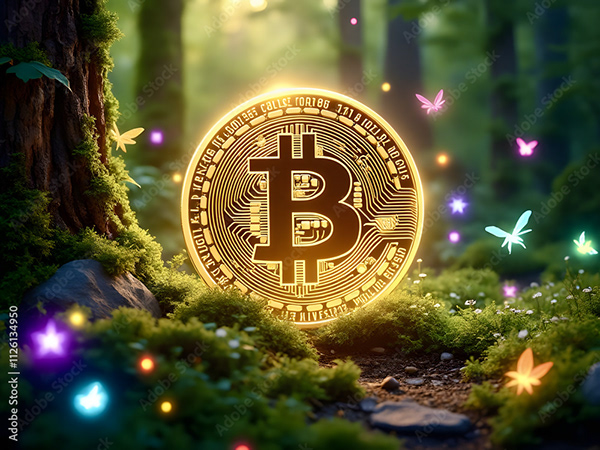 Coins Collection — Adobe Stock 1126134950