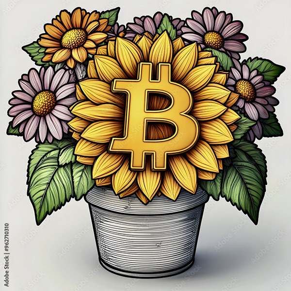 Floral - Flowers — Adobe Stock 962710310