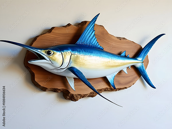 Fishing - Fishermen — Adobe Stock 1084936634