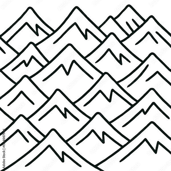 Abstract Art Collection — Adobe Stock 1524007936