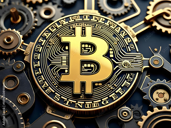Coins Collection — Adobe Stock 1090508988