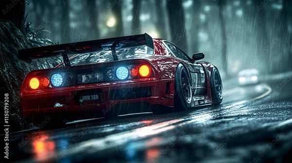 Automobiles - Cars - trucks — Adobe Stock 1150719208