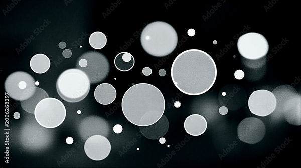 Abstract Art Collection — Adobe Stock 2006268297