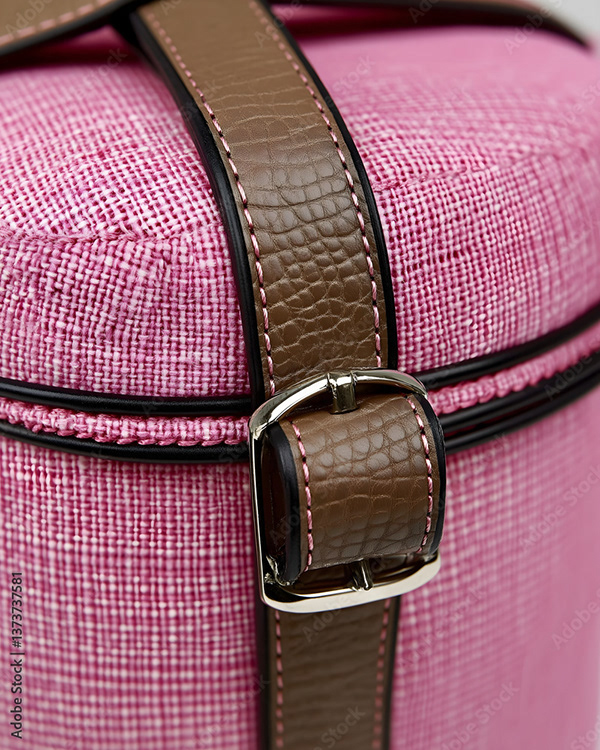 Pink Collection — Adobe Stock 1373737581