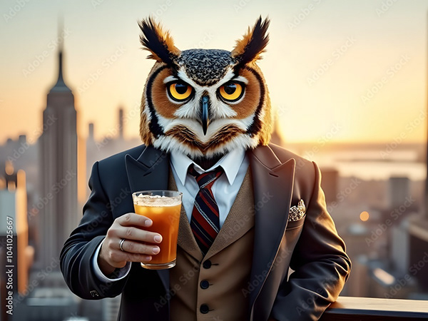 Character Designs — Adobe Stock 1041025667