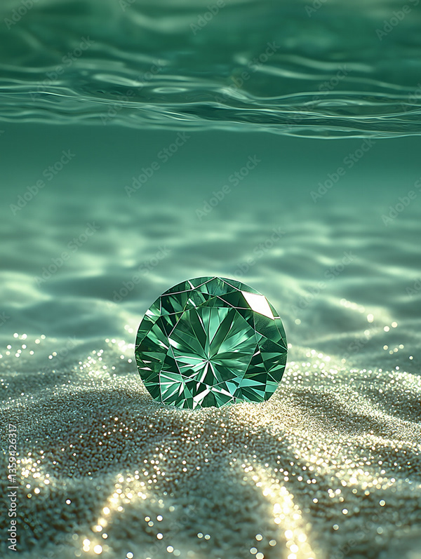 Ocean Waves Collection — Adobe Stock 1359426317