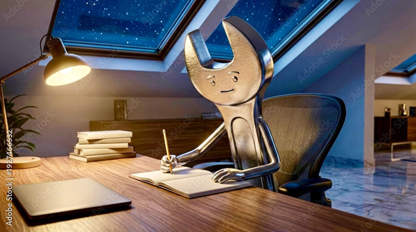 Character Designs — Adobe Stock 1927466532