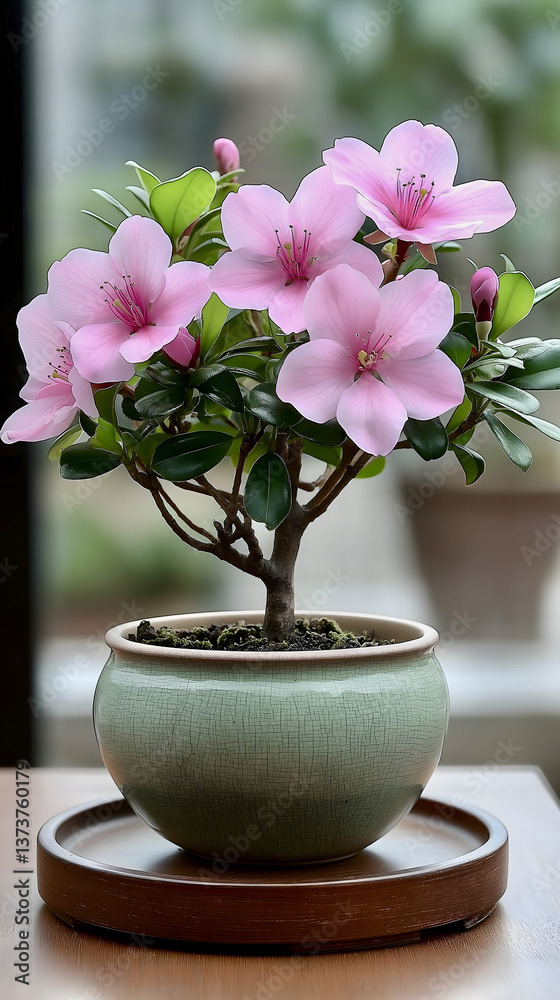 Floral - Flowers — Adobe Stock 1373760179