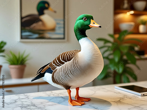 Birds — Adobe Stock 1077837150