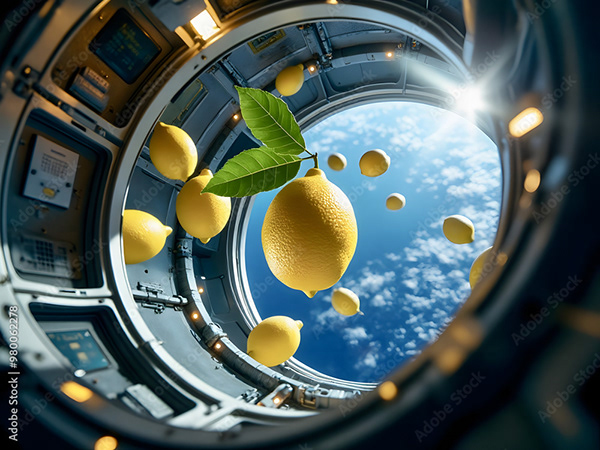Food — Adobe Stock 980062278