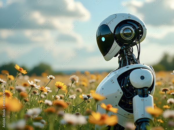 Character Designs — Adobe Stock 1014522941