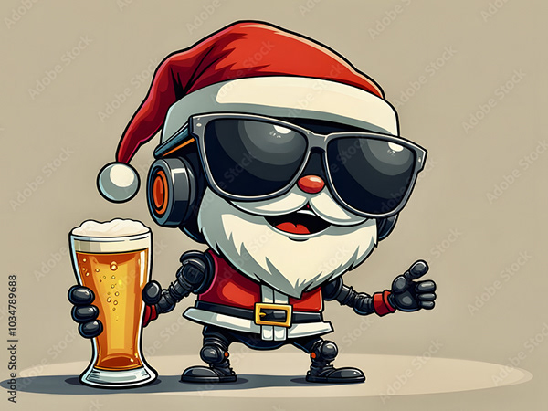 Character Designs — Adobe Stock 1034789688