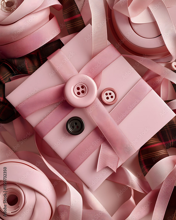 Pink Collection — Adobe Stock 1150732350