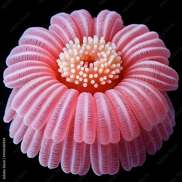 Pink Collection — Adobe Stock 1016140929
