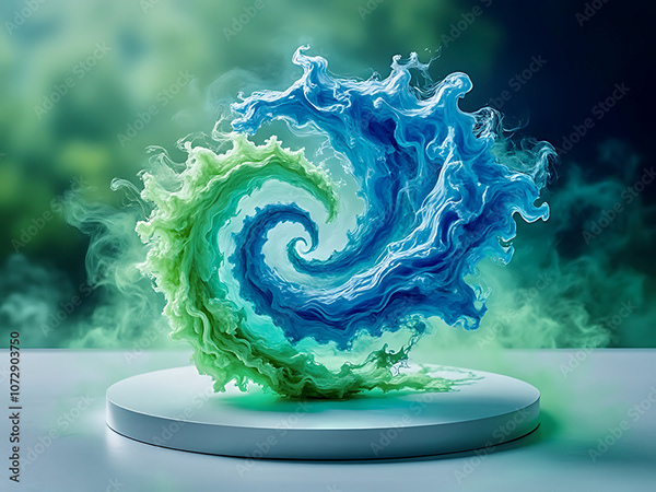 Green Collection — Adobe Stock 1072903750