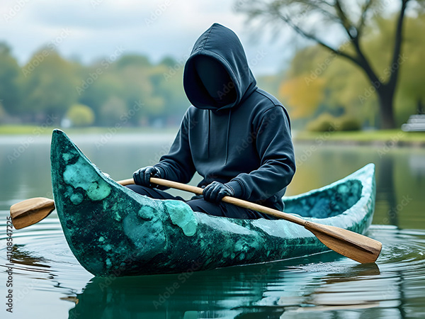 Ninjas — Adobe Stock 1108547225