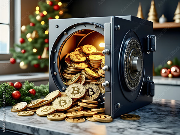 Coins Collection — Adobe Stock 1084932173