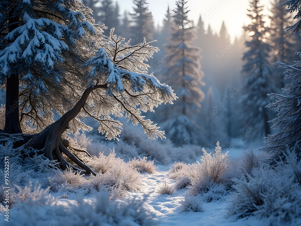 Landscapes — Adobe Stock 975522571