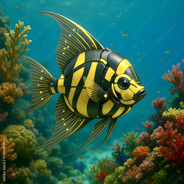 Animals — Adobe Stock 1384694864