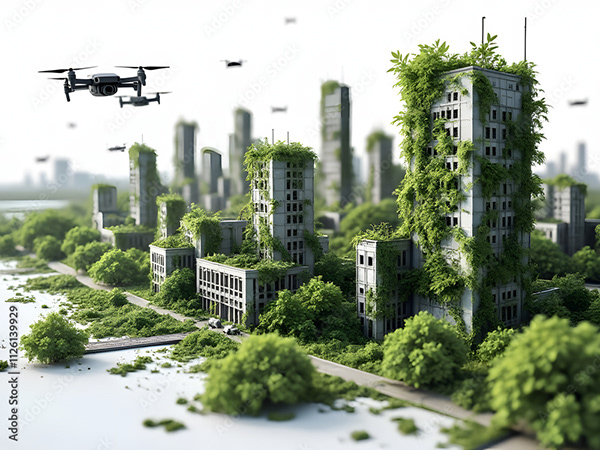 Buildings - Architecture — Adobe Stock 1126139929