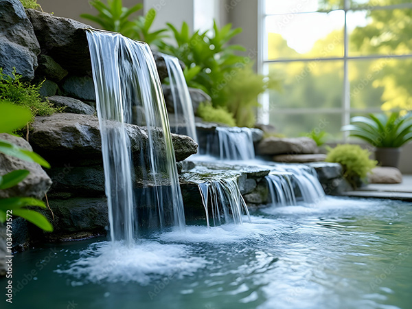 Landscapes — Adobe Stock 1034791572