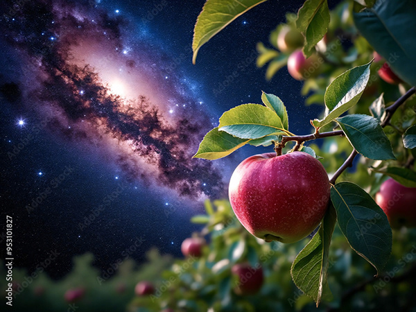 Food — Adobe Stock 953101827
